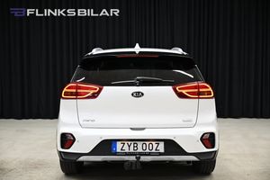 Kia Niro bild 10