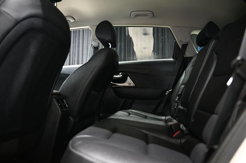 Kia Niro bild 24