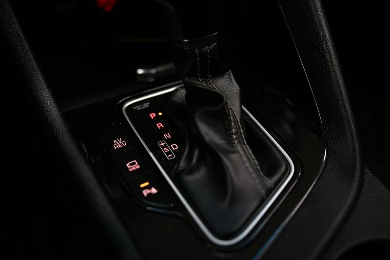 Kia Niro bild 29