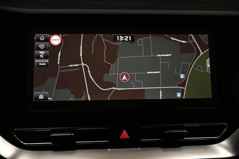 Kia Niro bild 20