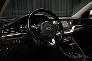 Kia Niro bild 16