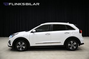Kia Niro bild 2