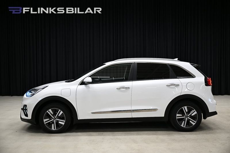 Kia Niro bild 2