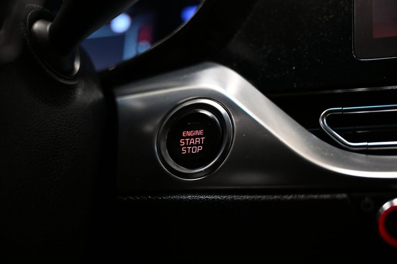 Kia Niro bild 35
