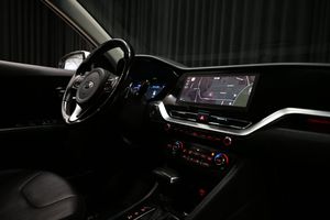Kia Niro bild 27