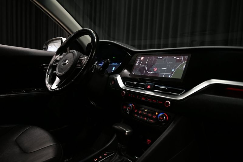 Kia Niro bild 27