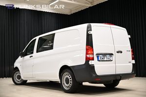 Mercedes Vito bild 3