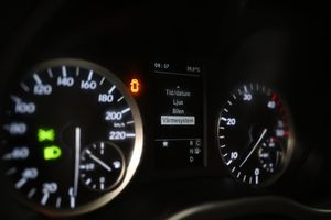 Mercedes Vito bild 16