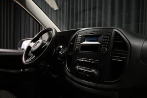 Mercedes Vito bild 23