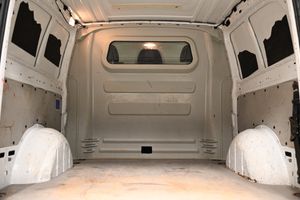 Mercedes Vito bild 10