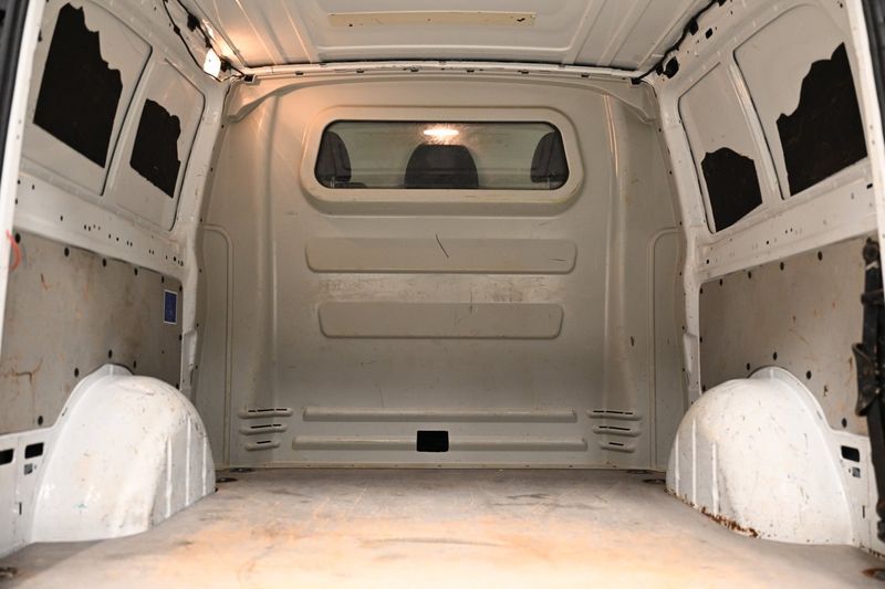 Mercedes Vito bild 10