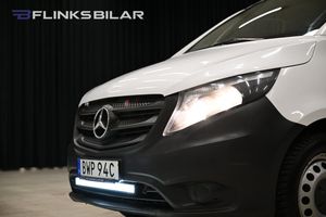 Mercedes Vito bild 7