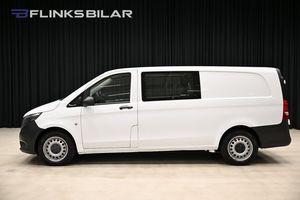 Mercedes Vito bild 1