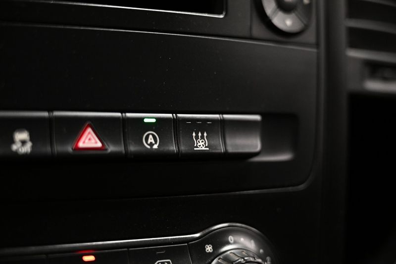 Mercedes Vito bild 19
