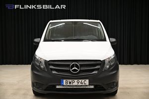 Mercedes Vito bild 13