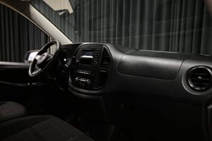 Mercedes Vito bild 17