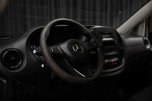 Mercedes Vito bild 14