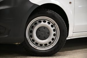 Mercedes Vito bild 6