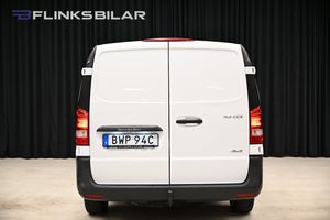 Mercedes Vito bild 11