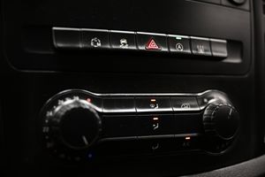 Mercedes Vito bild 18