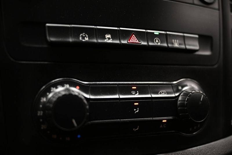 Mercedes Vito bild 18