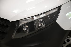Mercedes Vito bild 2