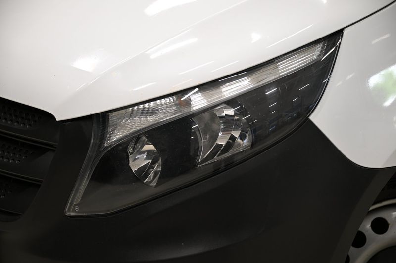 Mercedes Vito bild 2