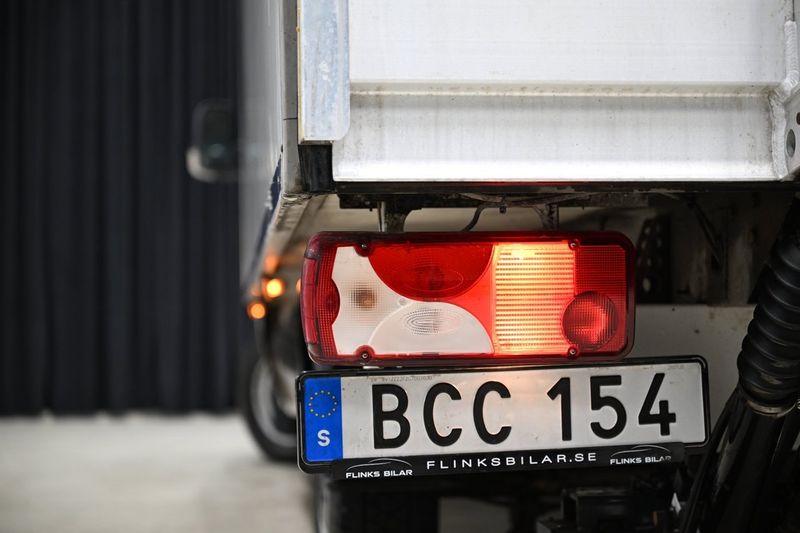 Volkswagen Crafter bild 10