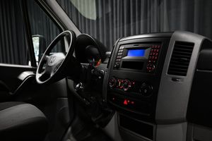 Volkswagen Crafter bild 20
