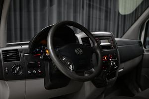 Volkswagen Crafter bild 11