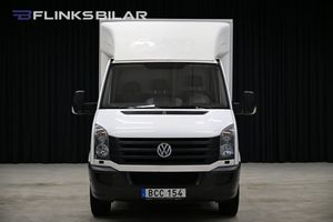Volkswagen Crafter bild 9