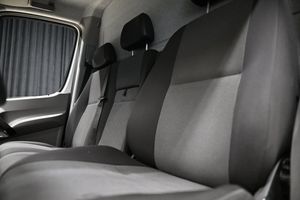 Volkswagen Crafter bild 12