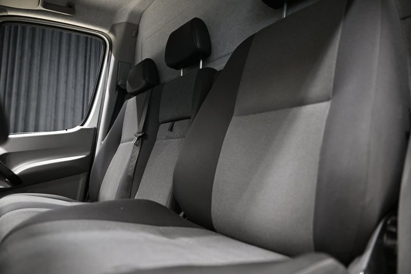 Volkswagen Crafter bild 12