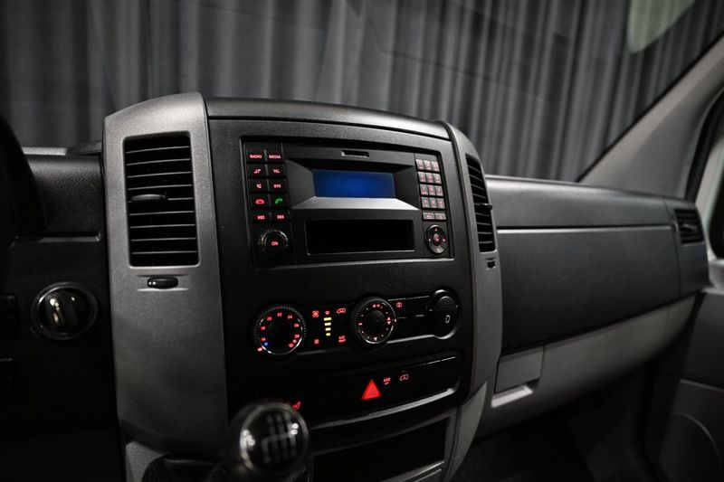 Volkswagen Crafter bild 18