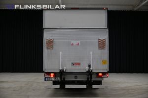 Volkswagen Crafter bild 8