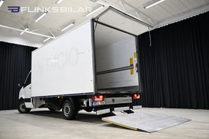 Volkswagen Crafter bild 5