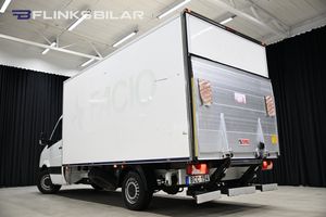 Volkswagen Crafter bild 4