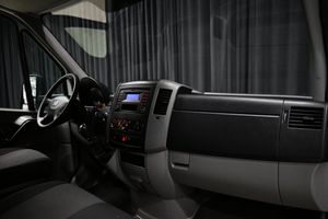 Volkswagen Crafter bild 19