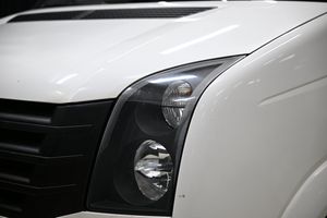 Volkswagen Crafter bild 3
