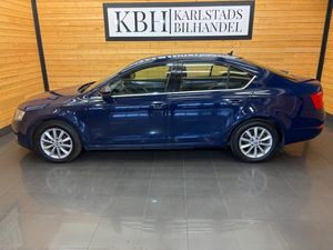 Skoda Octavia bild 1