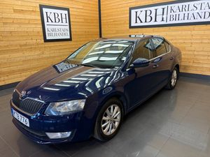Skoda Octavia bild 2
