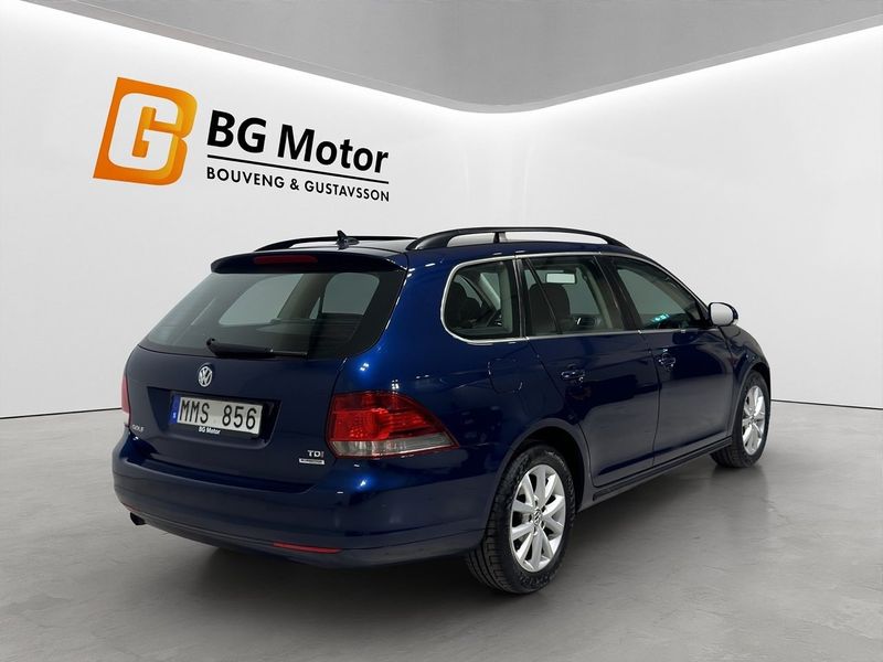 Volkswagen Golf bild 4