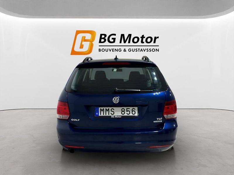 Volkswagen Golf bild 5
