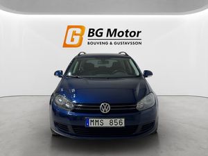Volkswagen Golf bild 2