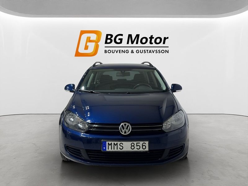 Volkswagen Golf bild 2