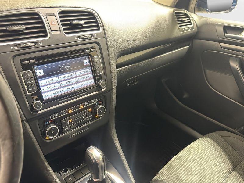 Volkswagen Golf bild 15