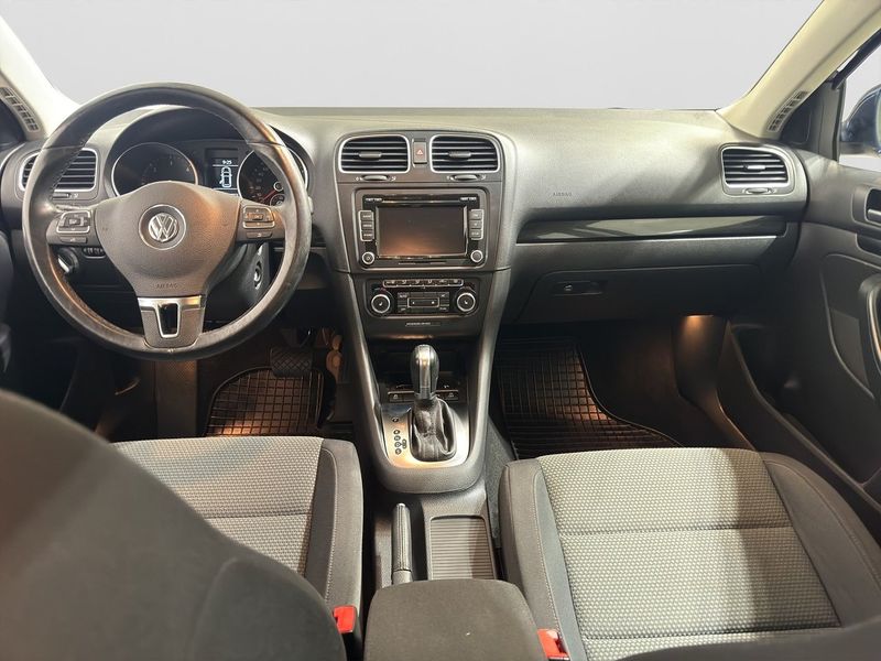 Volkswagen Golf bild 11