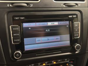 Volkswagen Golf bild 19