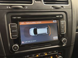 Volkswagen Golf bild 18