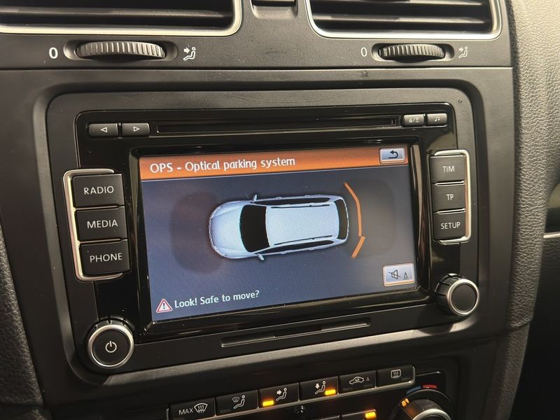 Volkswagen Golf bild 18